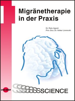 cover image of Migränetherapie in der Praxis